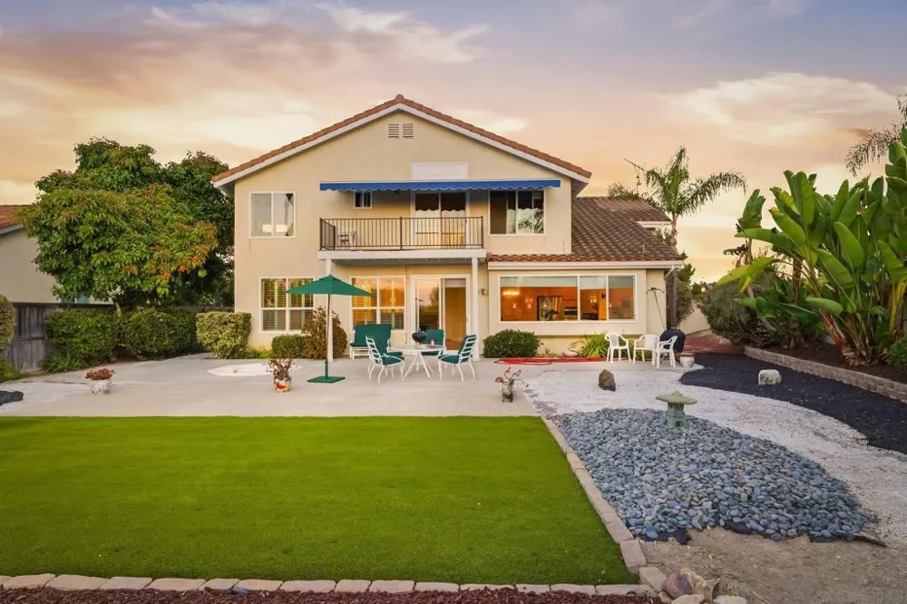 5054 Avenida De La Plata Oceanside, CA 92057