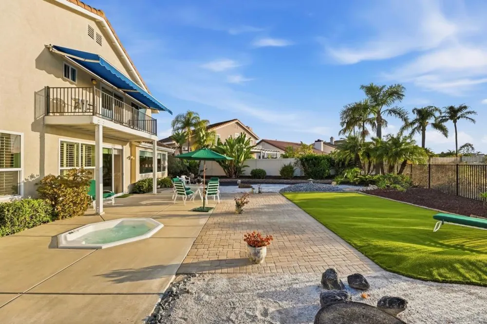 5054 Avenida De La Plata Oceanside, CA 92057