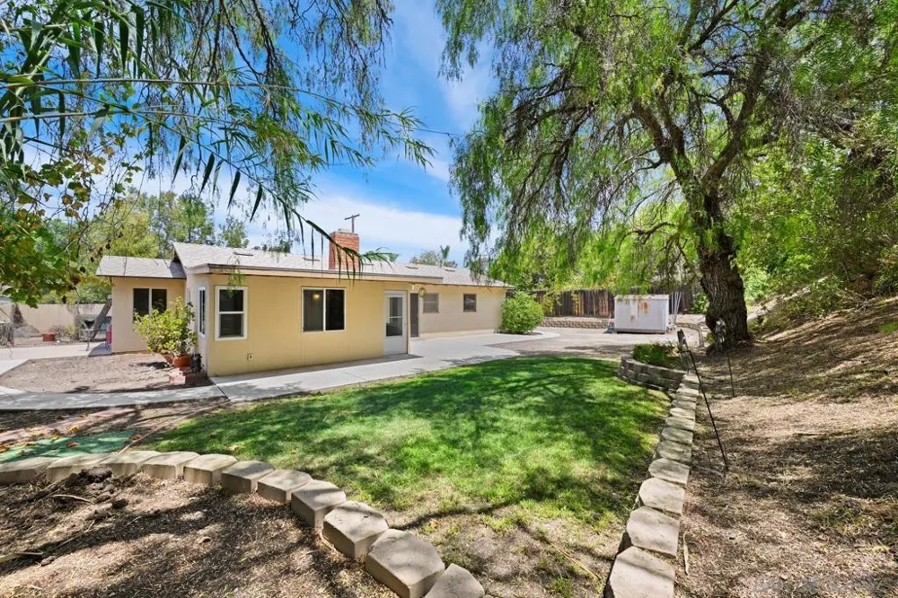 12509 Taunt Rd. Poway, CA 92064