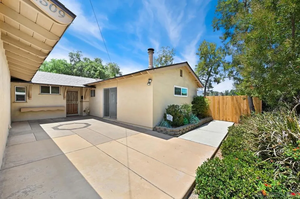 12509 Taunt Rd. Poway, CA 92064