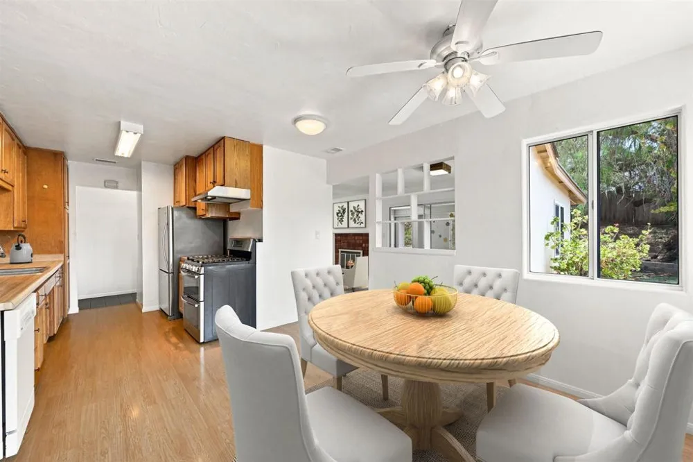12509 Taunt Rd. Poway, CA 92064