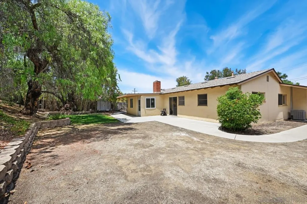 12509 Taunt Rd. Poway, CA 92064