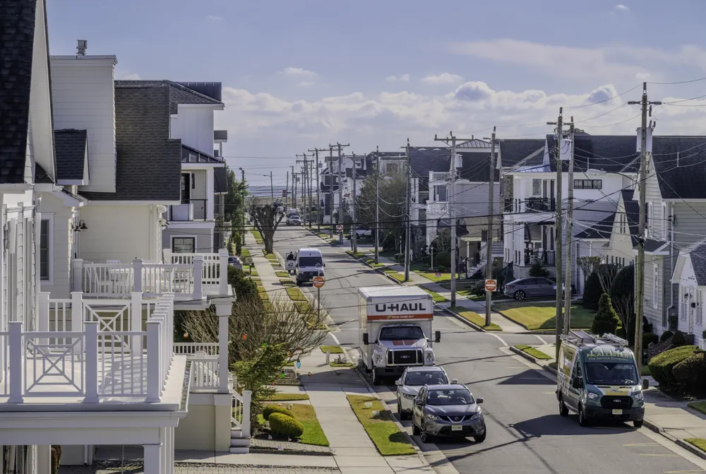 123 N 35th Ave Longport, NJ 08403