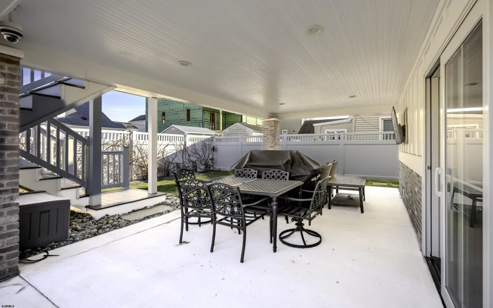 123 N 35th Ave Longport, NJ 08403