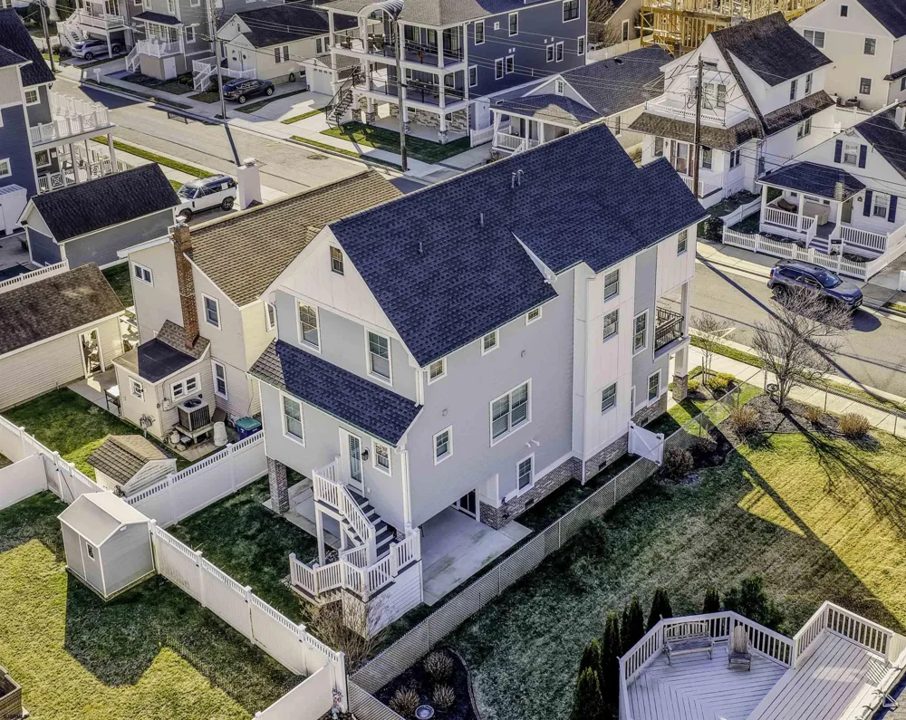 123 N 35th Ave Longport, NJ 08403