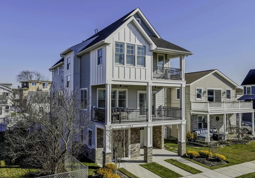 123 N 35th Ave Longport, NJ 08403