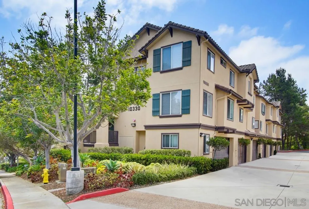 10330 Wateridge Circle #293 San Diego, CA 92121