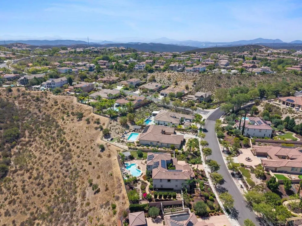 11533 Big Canyon Lane San Diego, CA 92131