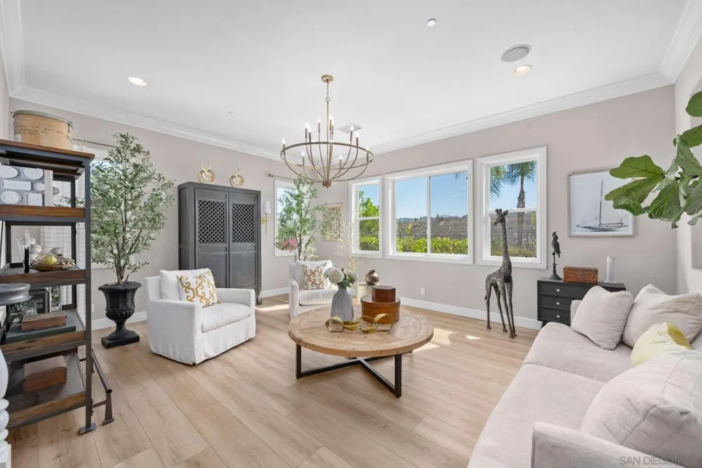 11533 Big Canyon Lane San Diego, CA 92131