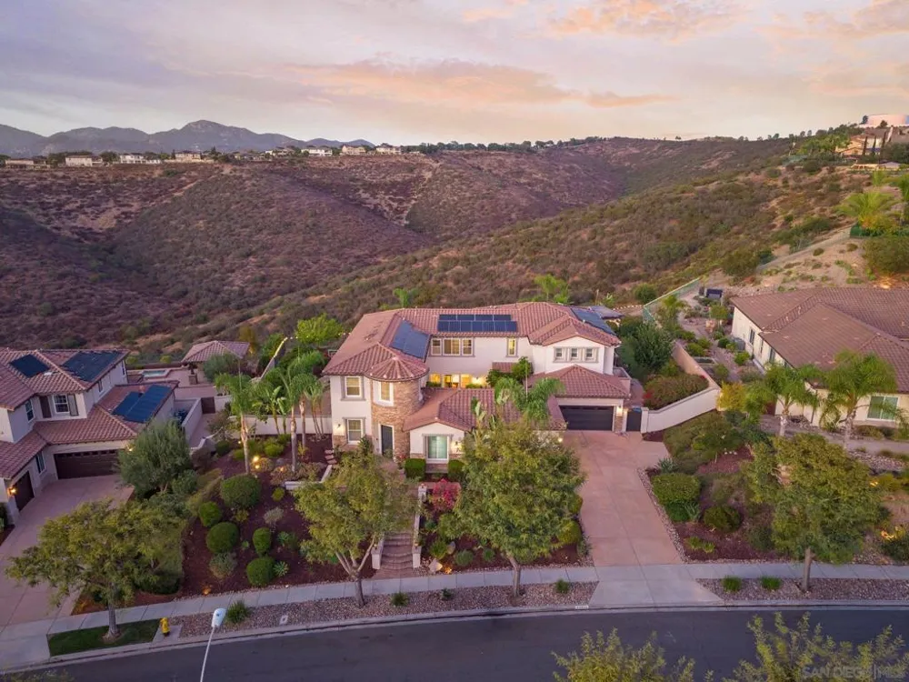 11533 Big Canyon Lane San Diego, CA 92131