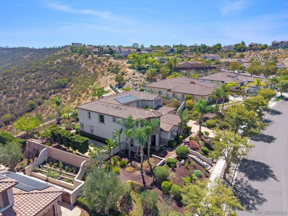 11533 Big Canyon Lane San Diego, CA 92131