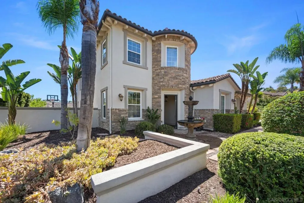 11533 Big Canyon Lane San Diego, CA 92131