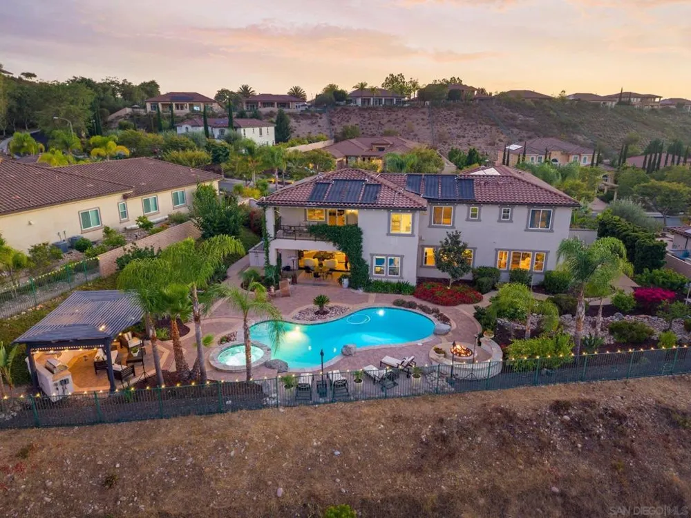11533 Big Canyon Lane San Diego, CA 92131