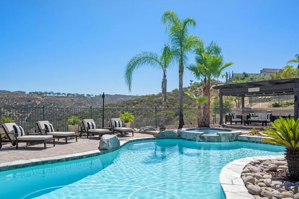 11533 Big Canyon Lane San Diego, CA 92131