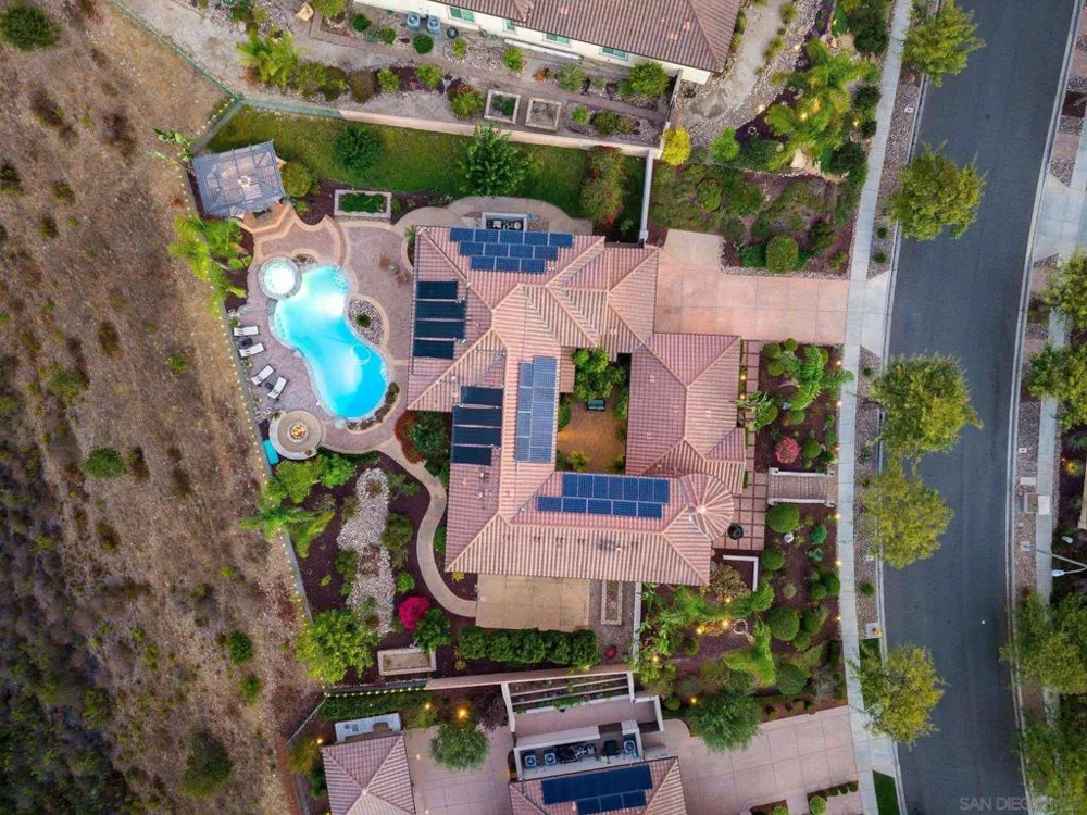 11533 Big Canyon Lane San Diego, CA 92131