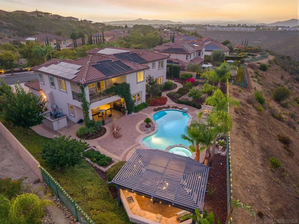 11533 Big Canyon Lane San Diego, CA 92131