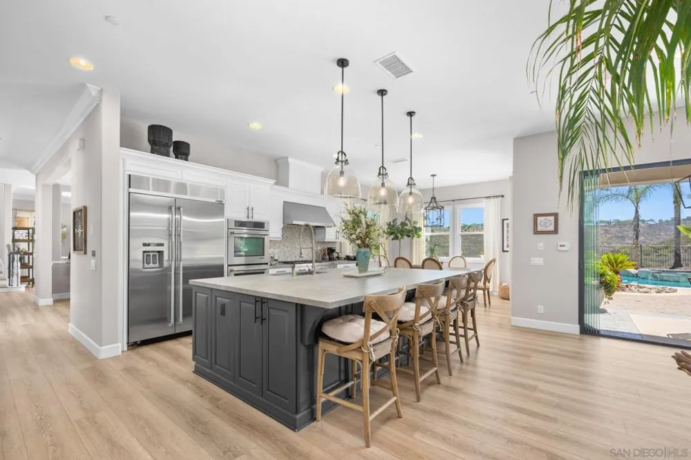 11533 Big Canyon Lane San Diego, CA 92131