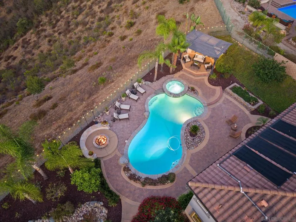11533 Big Canyon Lane San Diego, CA 92131