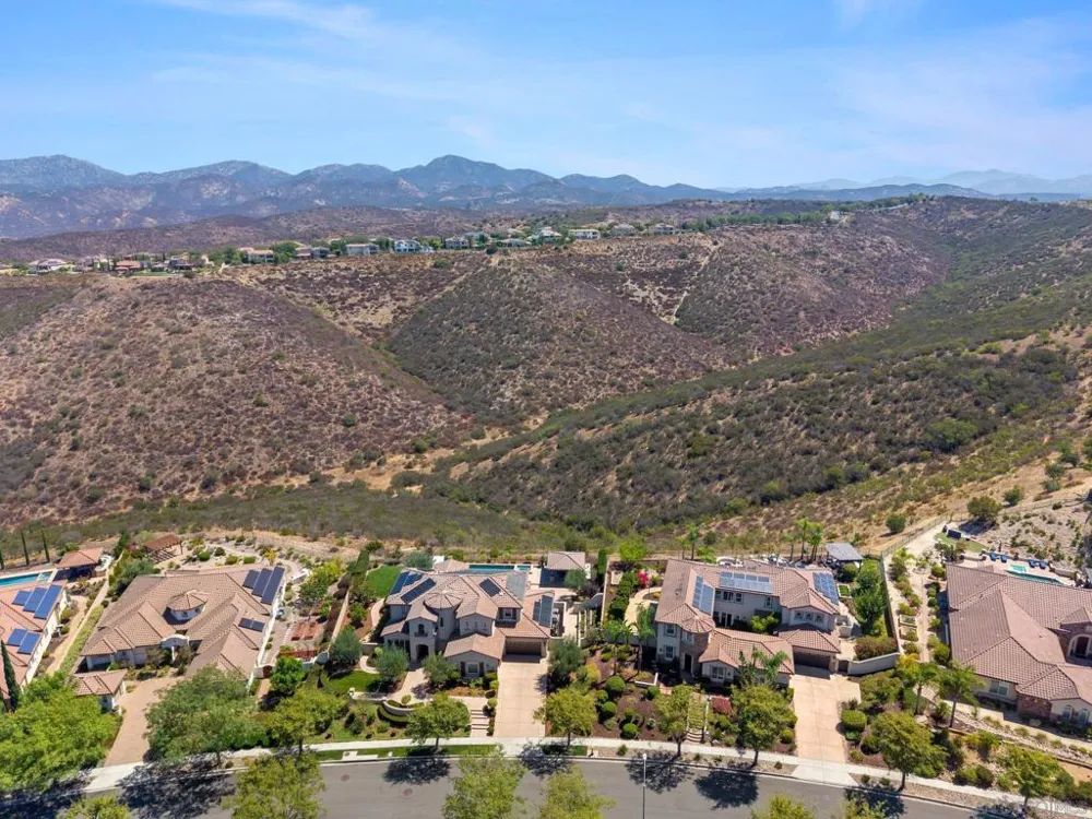 11533 Big Canyon Lane San Diego, CA 92131