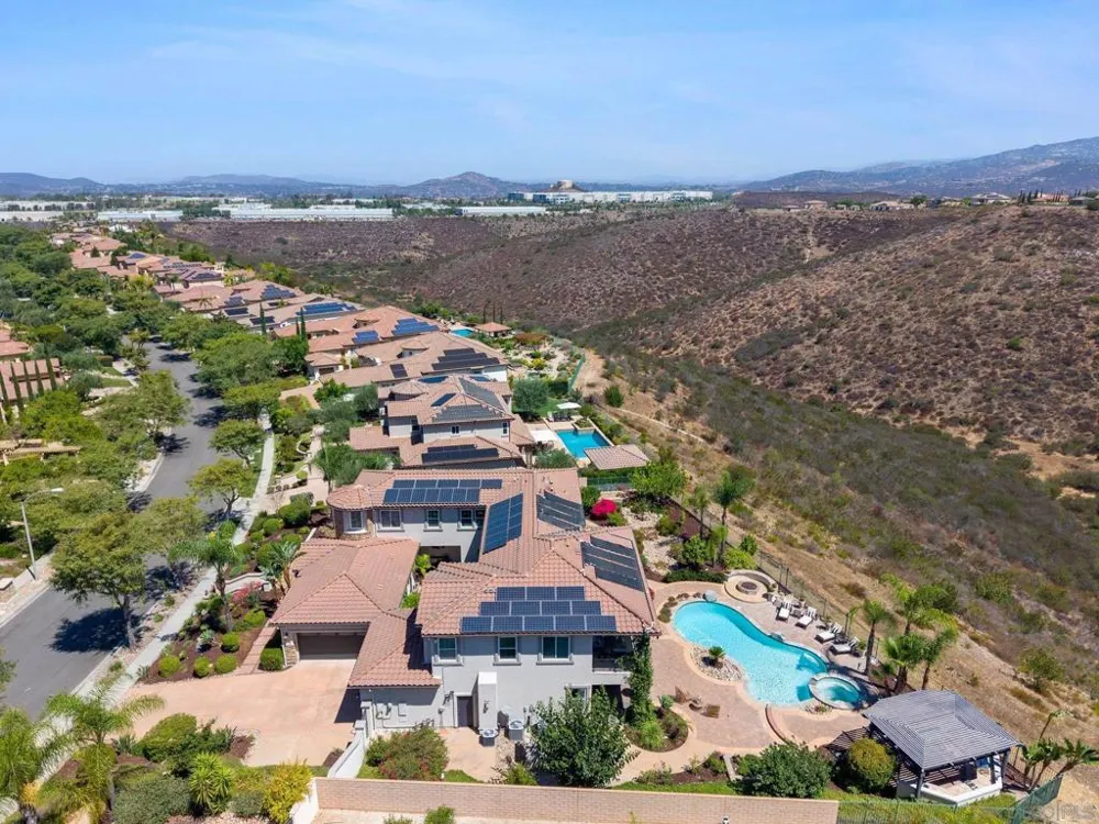 11533 Big Canyon Lane San Diego, CA 92131
