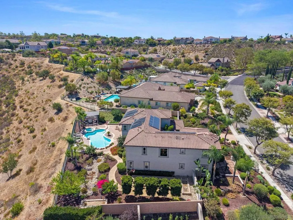 11533 Big Canyon Lane San Diego, CA 92131