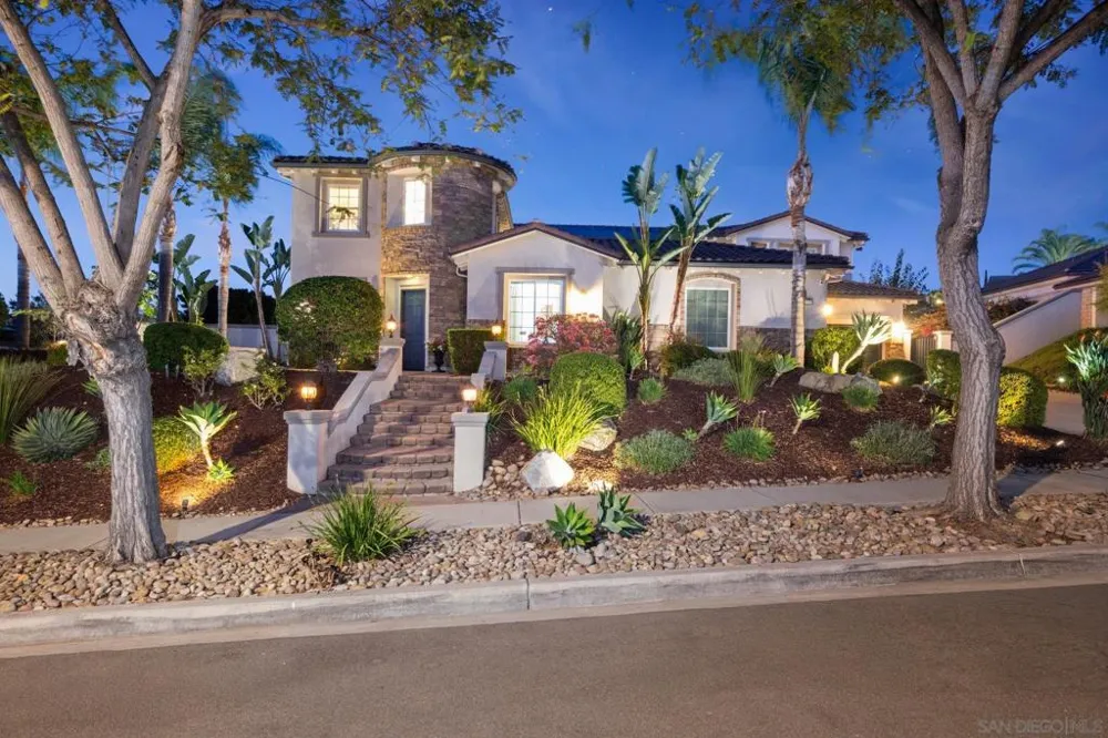 11533 Big Canyon Lane San Diego, CA 92131