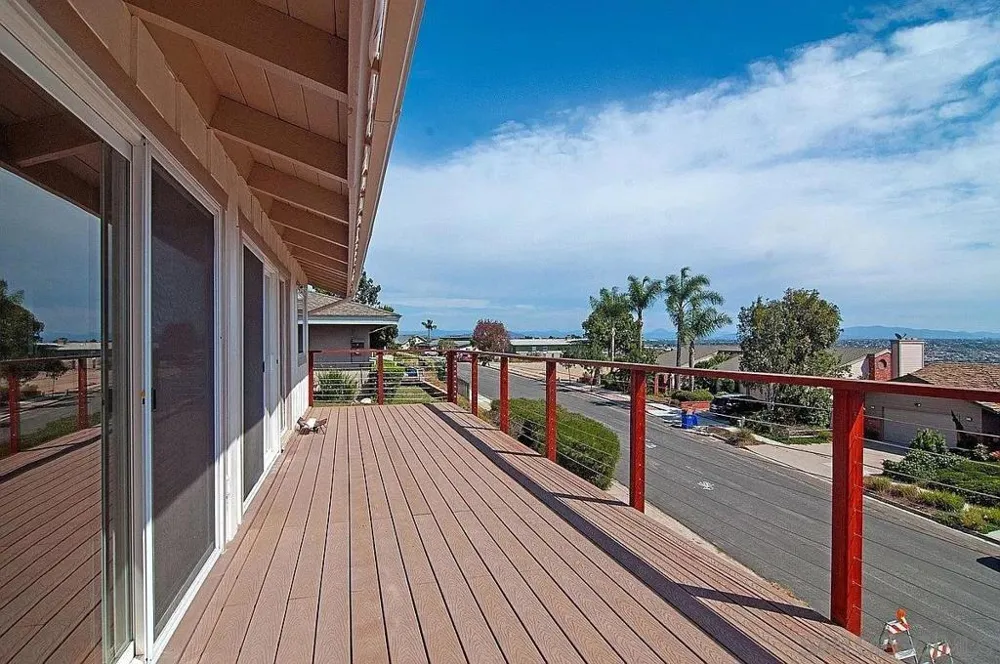 5415 Thunderbird La Jolla, CA 92037