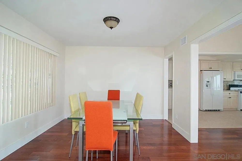 5415 Thunderbird La Jolla, CA 92037