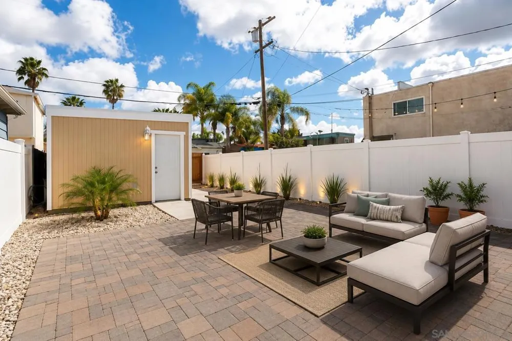4337 Felton St San Diego, CA 92104