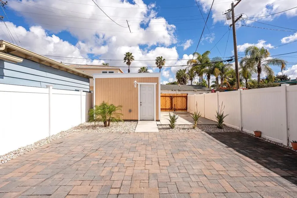 4337 Felton St San Diego, CA 92104