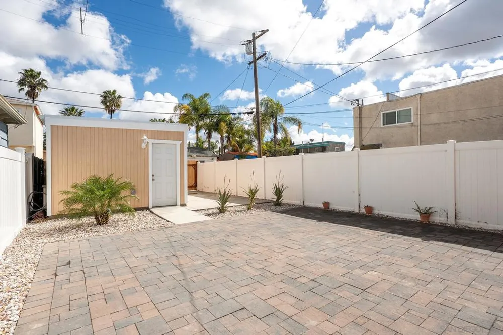 4337 Felton St San Diego, CA 92104