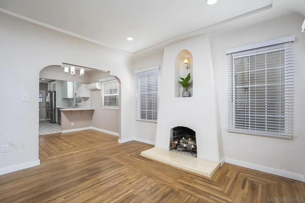 4337 Felton St San Diego, CA 92104