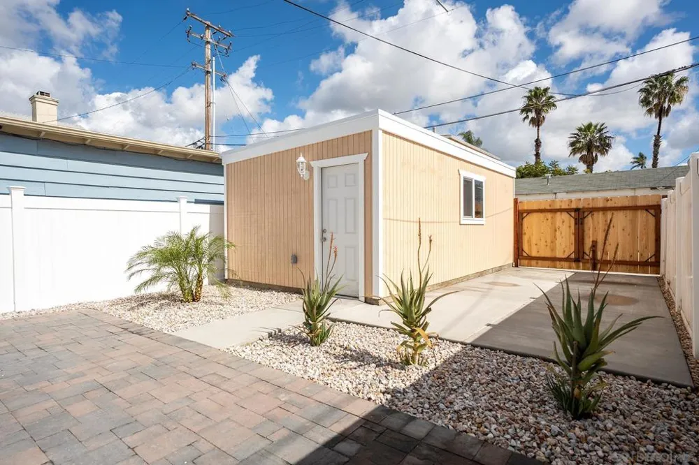 4337 Felton St San Diego, CA 92104