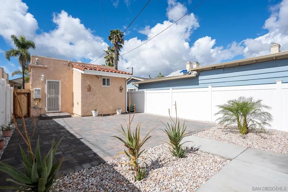 4337 Felton St San Diego, CA 92104