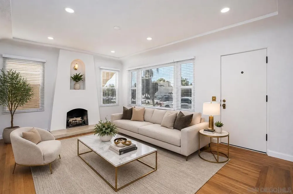 4337 Felton St San Diego, CA 92104