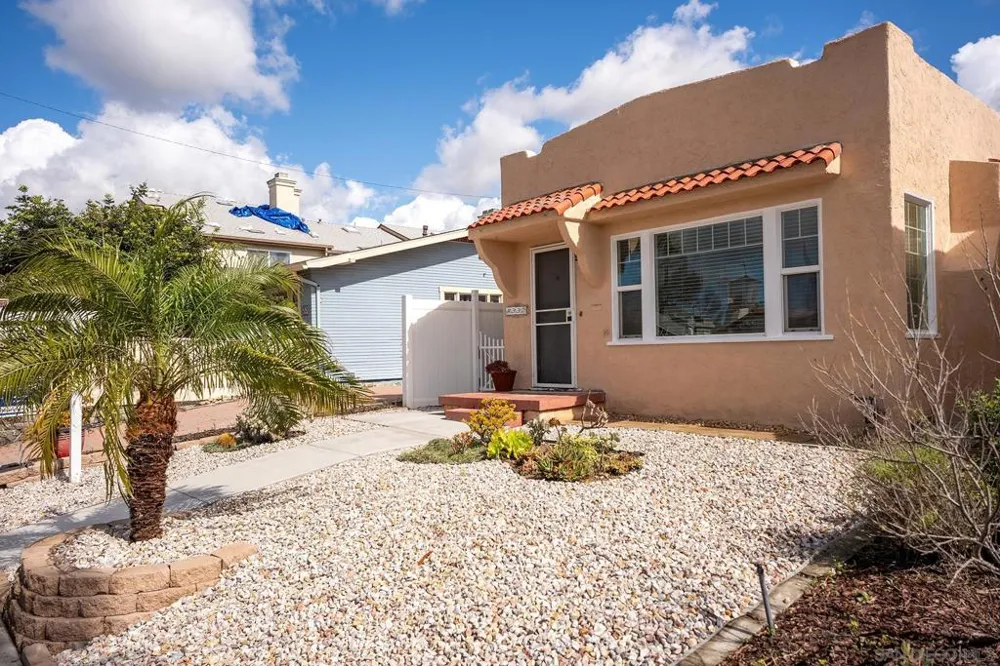 4337 Felton St San Diego, CA 92104