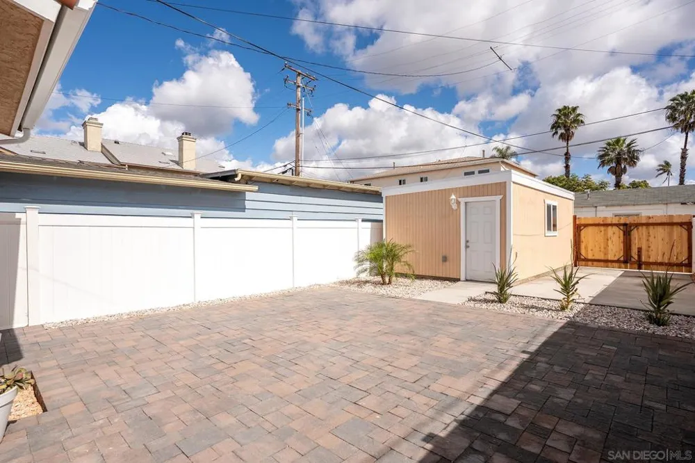 4337 Felton St San Diego, CA 92104