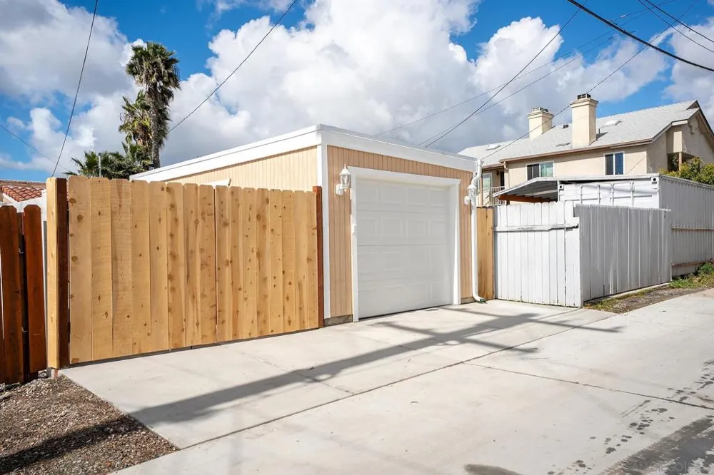 4337 Felton St San Diego, CA 92104