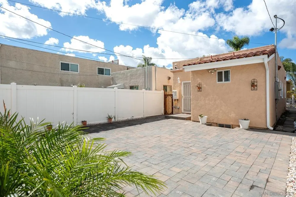 4337 Felton St San Diego, CA 92104