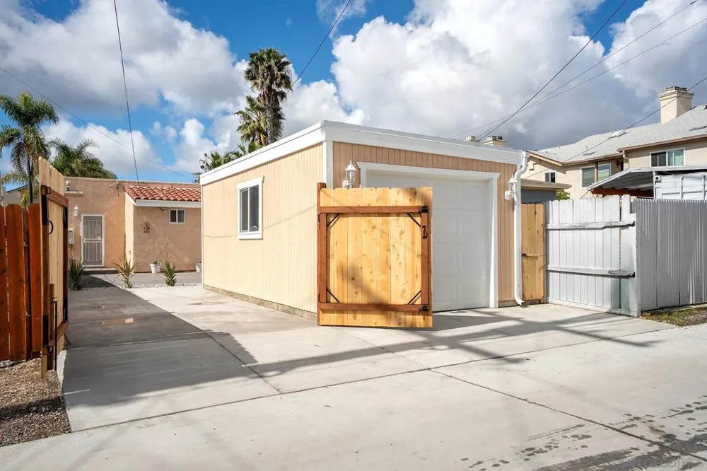 4337 Felton St San Diego, CA 92104
