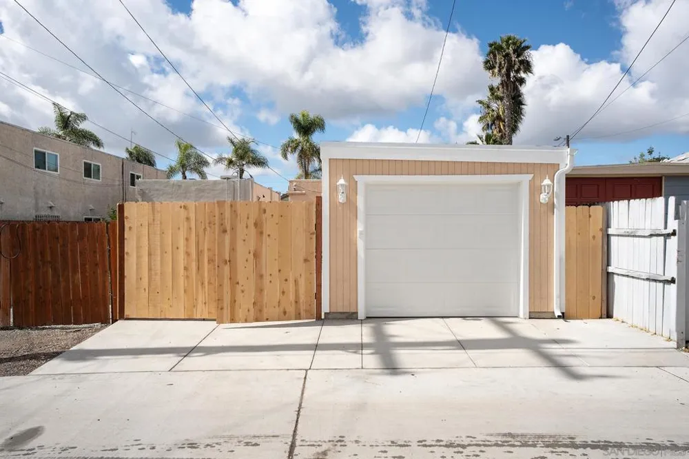 4337 Felton St San Diego, CA 92104