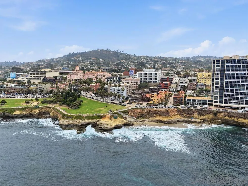 939 Coast Blvd. #Unit 103 La Jolla, CA 92037