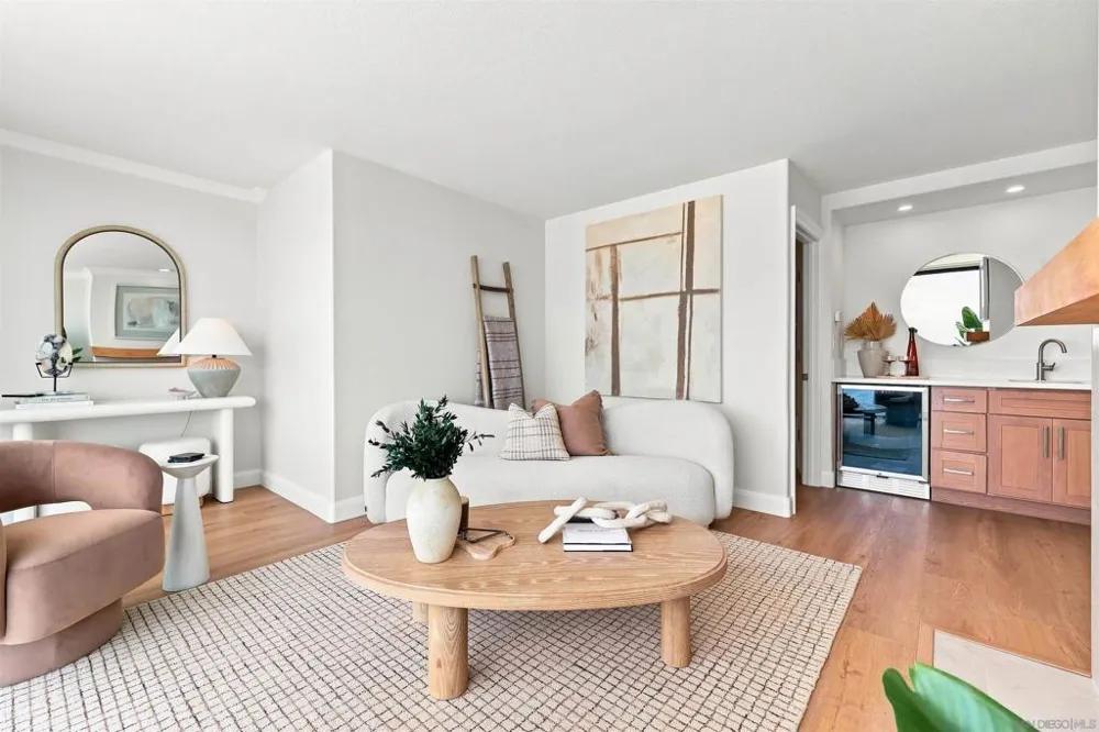 939 Coast Blvd. #Unit 103 La Jolla, CA 92037