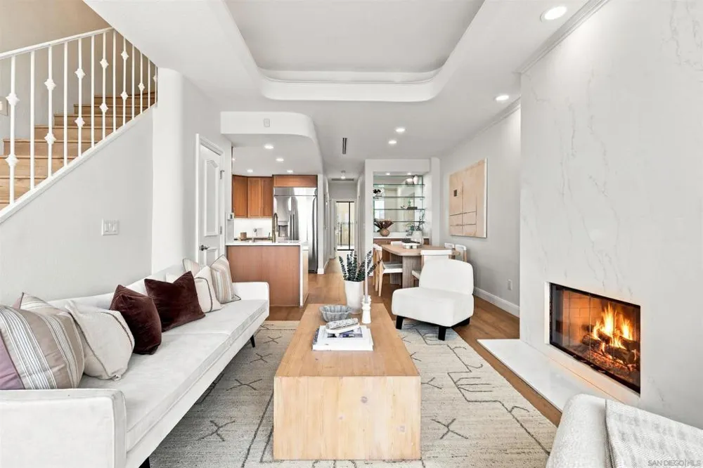 939 Coast Blvd. #Unit 103 La Jolla, CA 92037