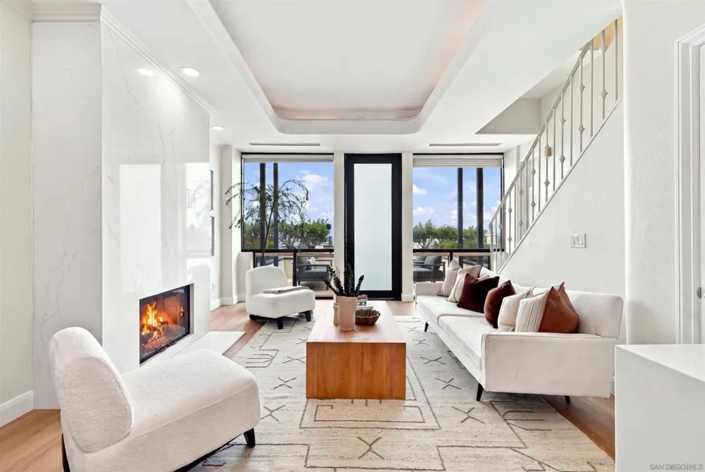 939 Coast Blvd. #Unit 103 La Jolla, CA 92037