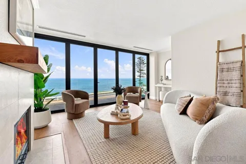 939 Coast Blvd. #Unit 103