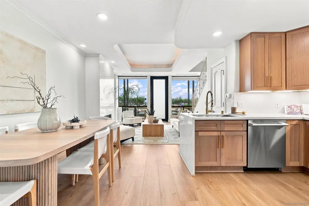 939 Coast Blvd. #Unit 103 La Jolla, CA 92037