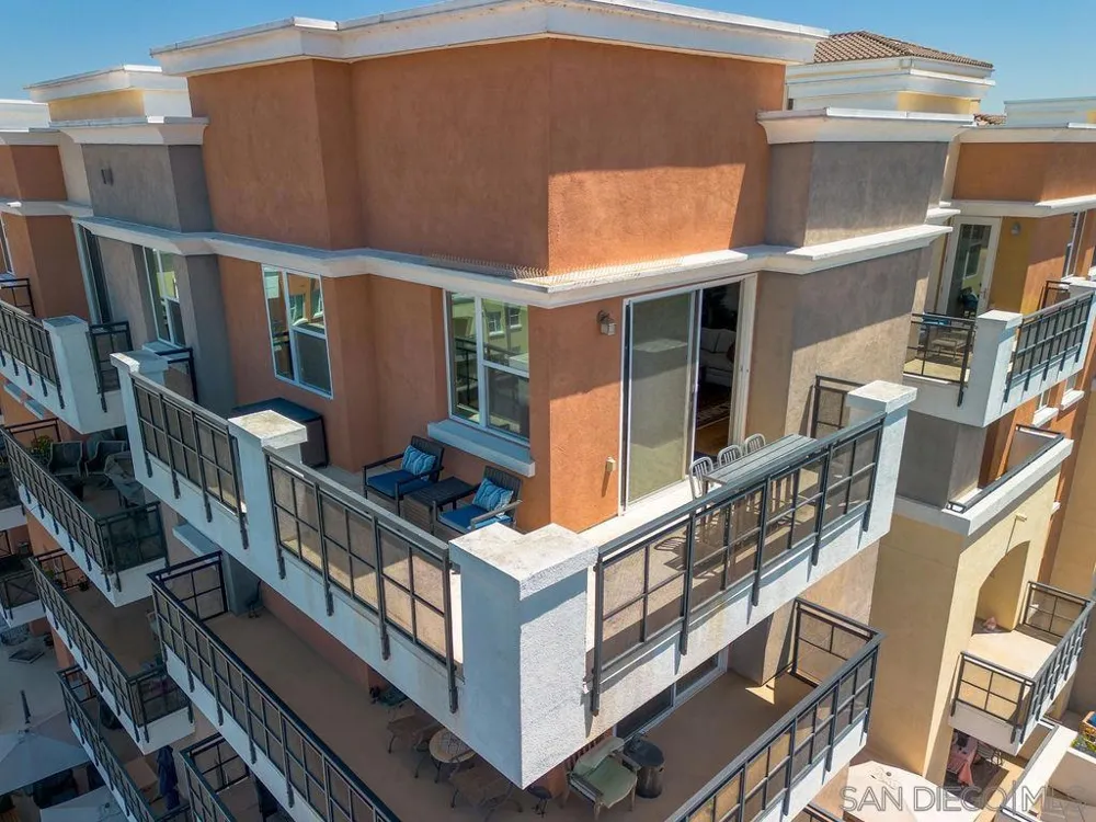 3650 5th Avenue #603 San Diego, CA 92103