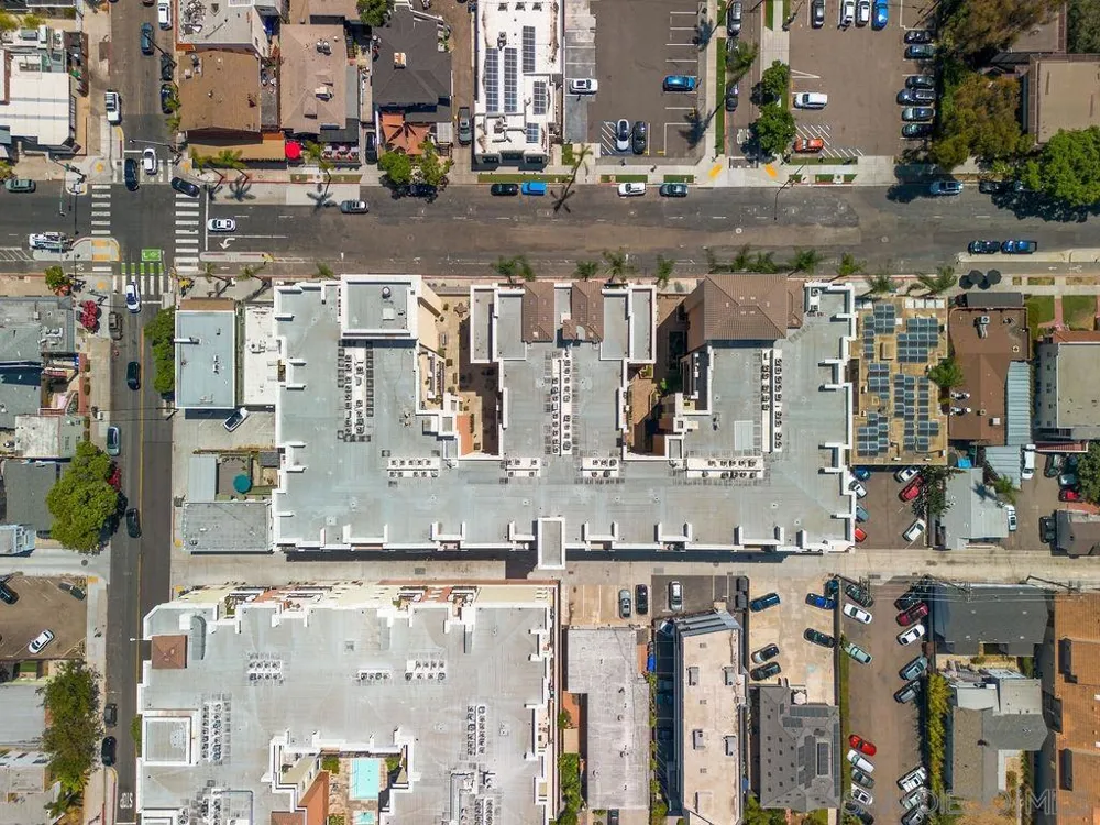 3650 5th Avenue #603 San Diego, CA 92103