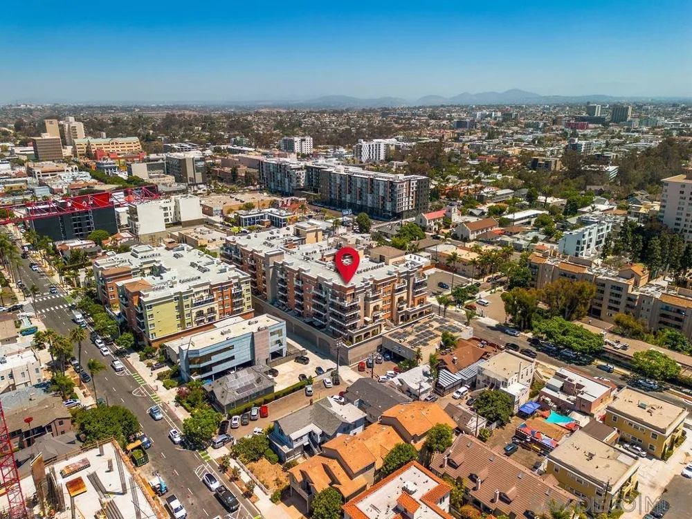 3650 5th Avenue #603 San Diego, CA 92103